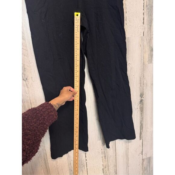 George dress pants black size large - Picture 7 of 12